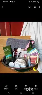 Looking for massage therapist