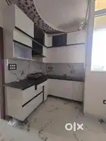 2bhk furnished flat for rent at near kirsali chowk