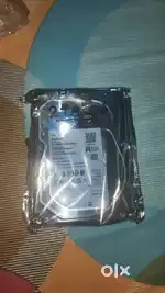Hard disk 2 TB