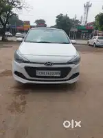 Hyundai i20 Magna Plus, 2014, Petrol