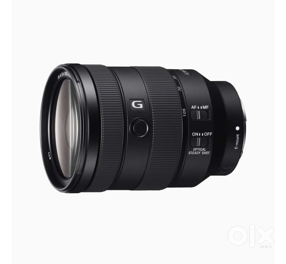 Sony Alpha 7-111 Mirrorless Camera and. Go Pro 10 with batteries