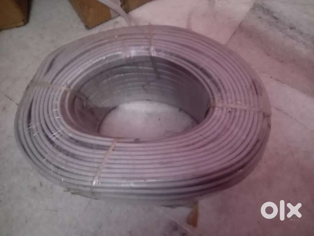 Channel tech cat 6 cable