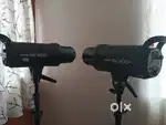 Godox sk400ii