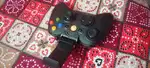 Motorola game pad