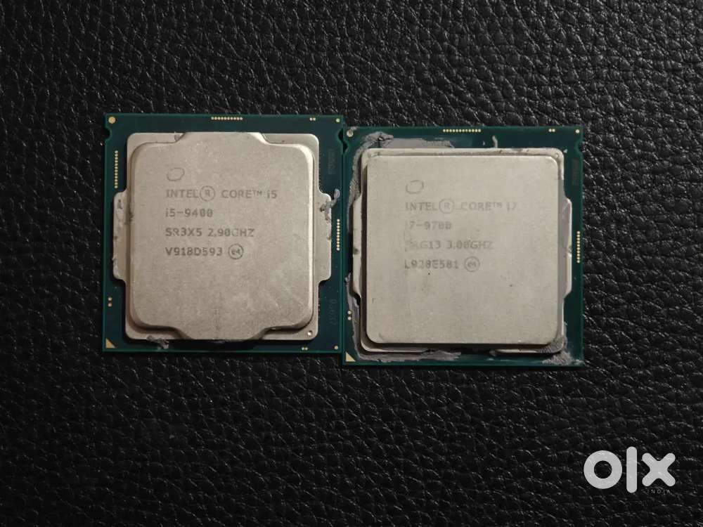 Buying old pc ram ddr4 or ddr5 server ram processor i3 i5 i7 i9 buy