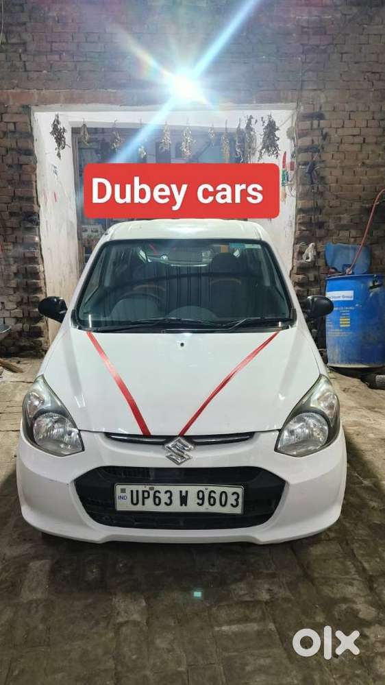 Maruti Suzuki Alto 800 0.8 VXI (O), 2015, Petrol