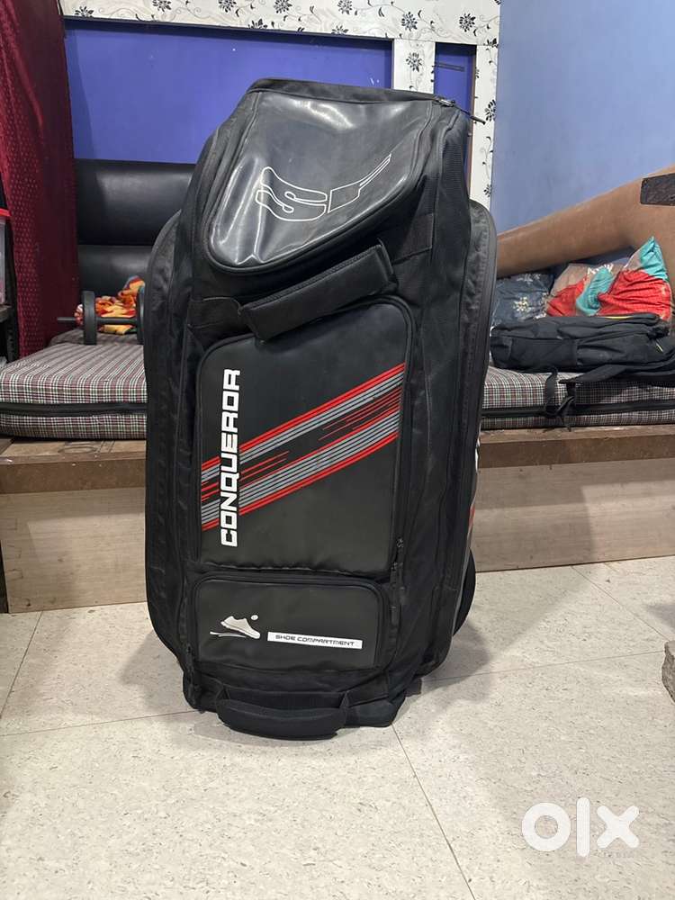 Cricket kit bag SF conqueror