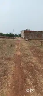 रायपुरा वृन्दावन कॉलोनी में आवासीय प्लॉट सस्ते कीमत पर