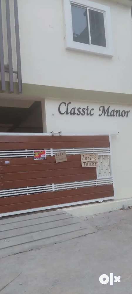Classic manor apartment opposite marwa residency