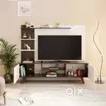 TV Unit ideal for 42 Inches