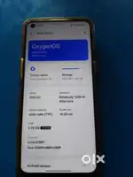 OnePlus nod2 5g mobile