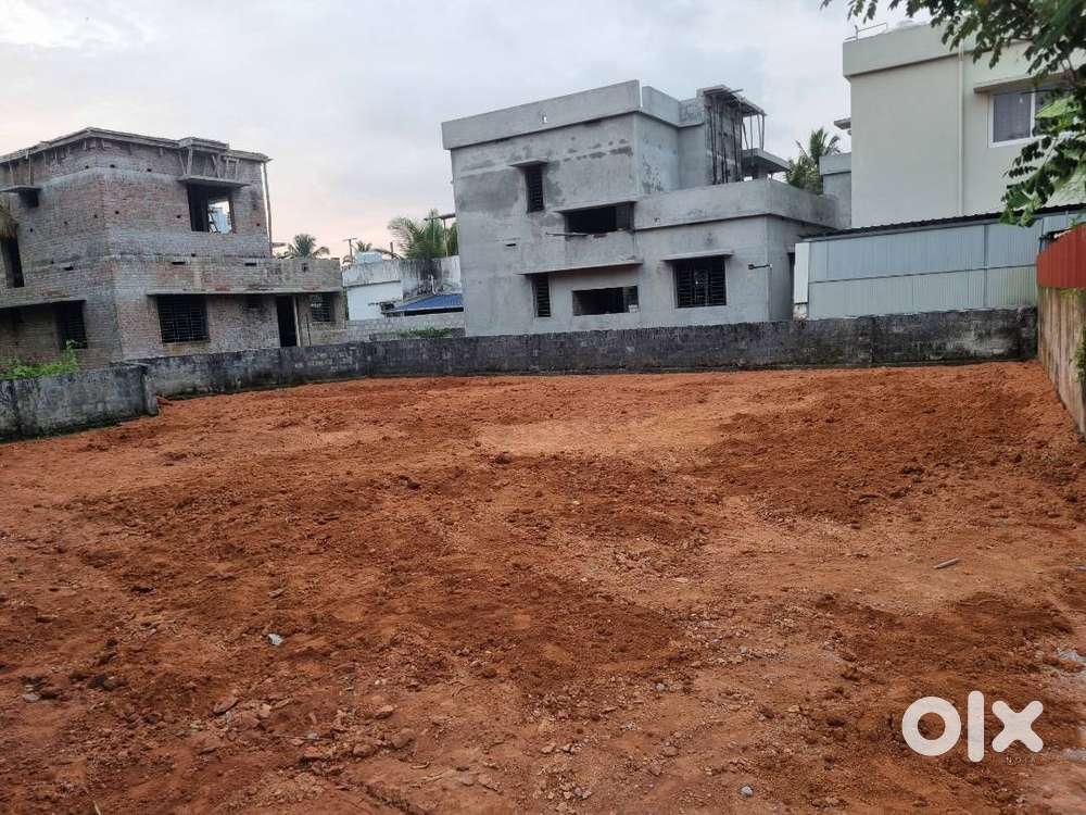 9 cents of Purayidom