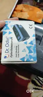Pulse Oximeter