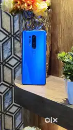 OnePlus 8 pro 12 256gb
