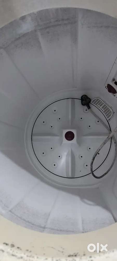 Washing machine 7 kg