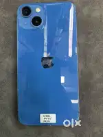 iPhone 13 - 128GB - 1 Month Guarantee
