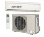 AC dismantling installations