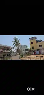 Residential Plot for Sale near Triveni Theatre Anantapur