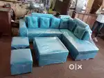 Brand new sofa