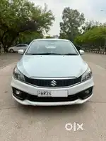 Maruti Suzuki Ciaz Smart Hybrid Sigma , 2020, Petrol