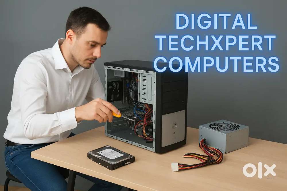 Required part-time IT service Engineer