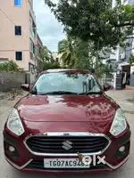 Maruti Suzuki Swift Dzire VDI (O), 2020, Diesel