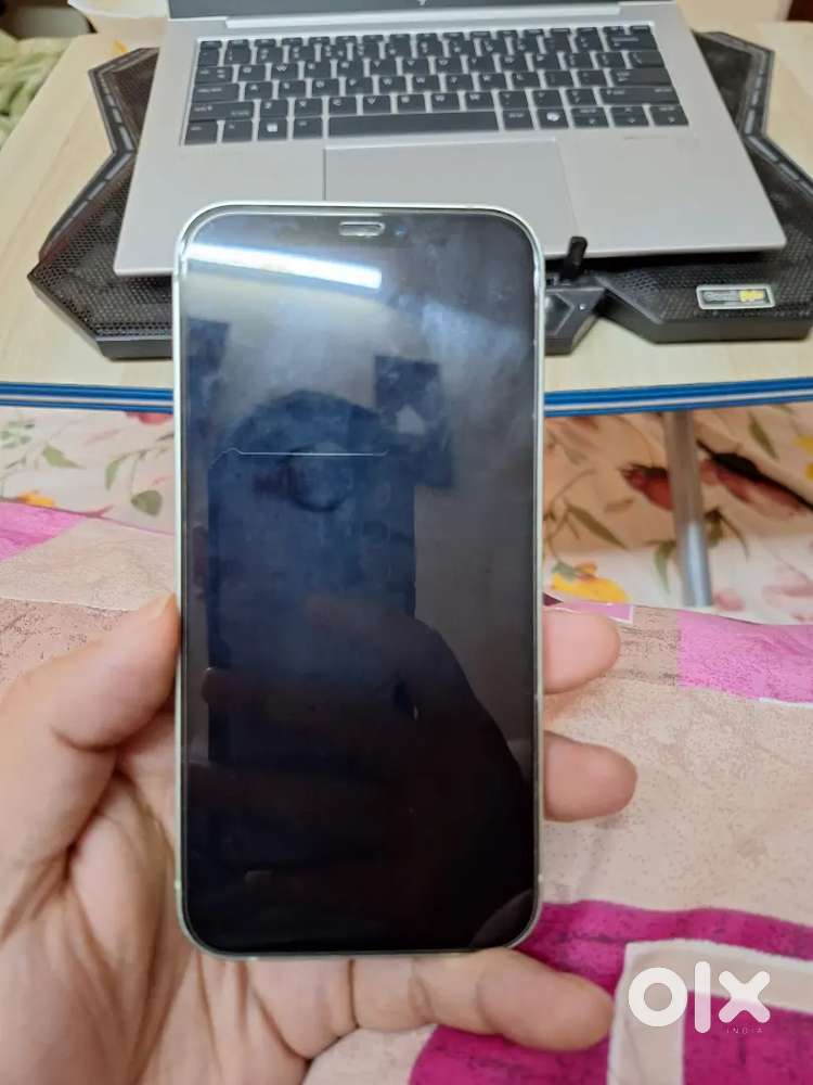 Iphone 12 5g 64 gb