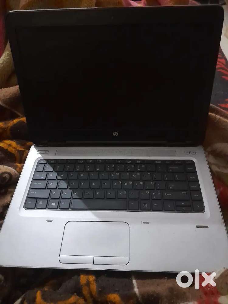 HP LAPTOP INTEL CORE PROCESSING