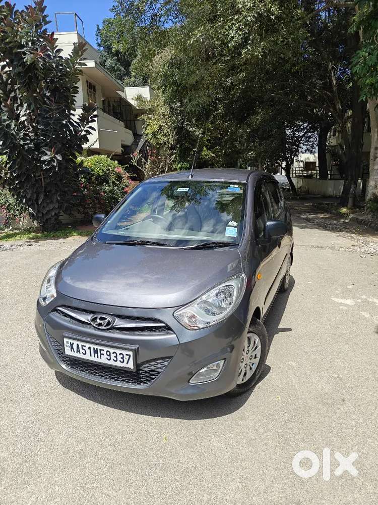 Hyundai i10 Magna 2014 (Oct) Petrol Well Maintained Condition