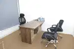 Full furnished office space available for rent in vaishali nagar
