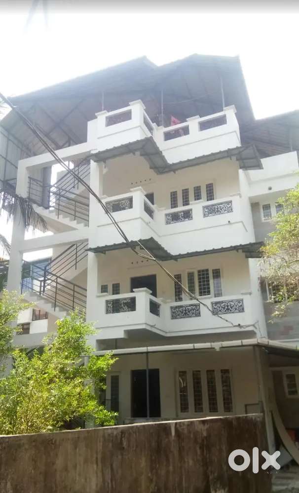 Hostel ആവിശ്യം ഉള്ളവർ വിളിക്കു