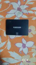 Samsung 4TB 870 EVO SSD