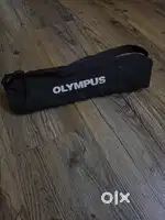 Olympus Camera Tripod Stand
