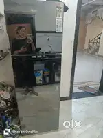 Haier fridge