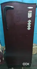 Godrej Penta Cool 200 litres single door refrigerator
