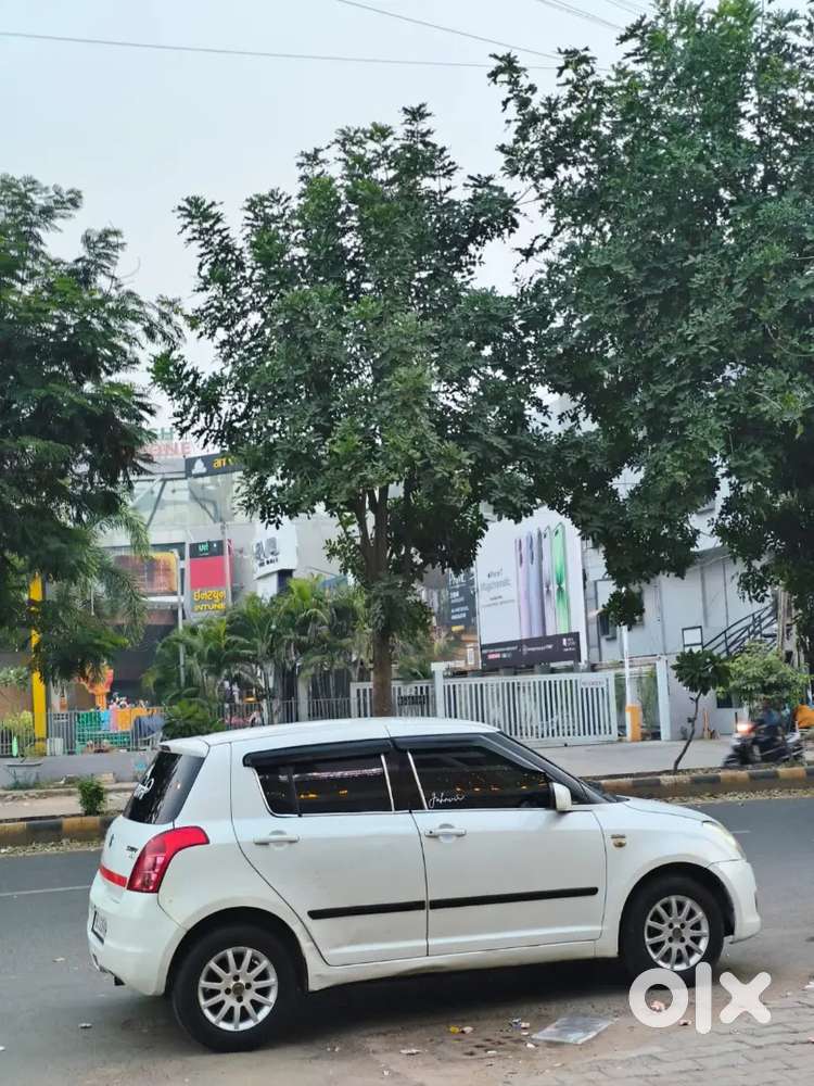 Maruti Suzuki Swift 2008 Diesel Good Condition