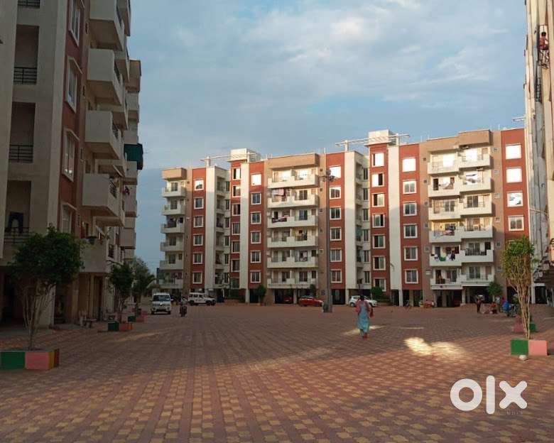 Sheetal Dham in Hoshangabad Road, Bhopal