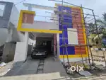 Individual house