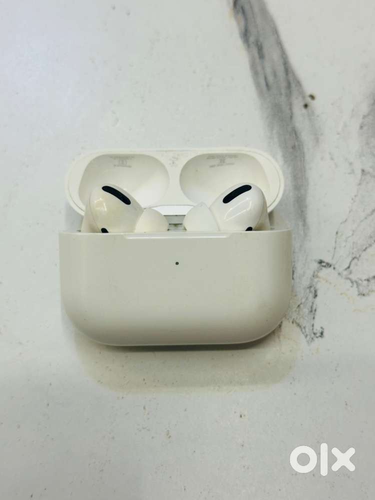 Apple airpods pro