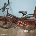 Fast way sycle