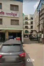 2 bhk apartment in saptshringi in front of surya hotel oldbusstand