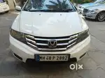 Honda City 2011-2013 S, 2013, Petrol