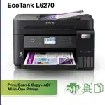Epson printer 6270