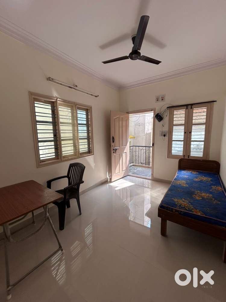 2bhk & 1bhk  furnished for rent near Christ university sg palya