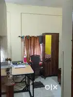 Last Room Left — Premium PG Near DSCE | Your Lucky Home Awaits!