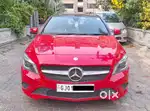 Mercedes-Benz CLA 200 CDI Sport, 2016, Diesel