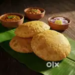 Tandoori master