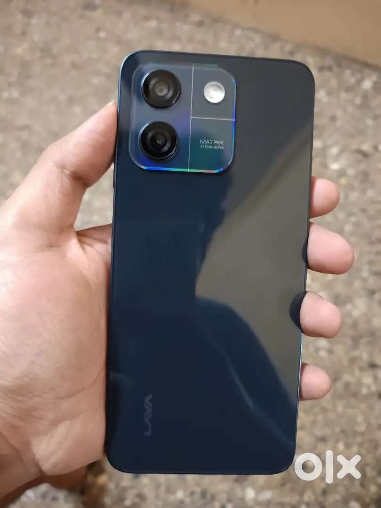 Lava yuva star 4g (4/64)gb