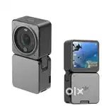 DJI Action 2 camera
