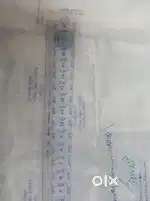 Land for sale DTCP APPROVAL PLOT